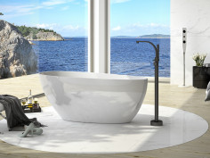 Freistehende Badewanne Goya... 2