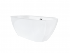 Freistehende Badewanne... 2