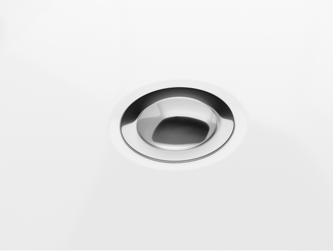 Freistehende Badewanne Olvena 170x75... Freistehende Badewanne Olvena 170x75...