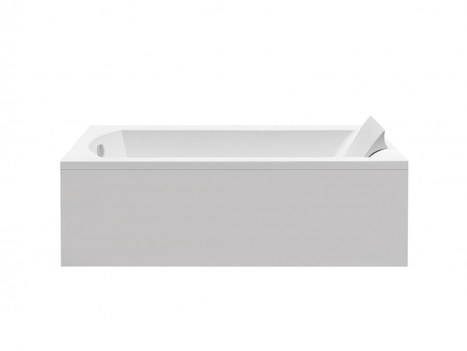 Badewanne Rechteck Shea 140x70 |... Badewanne Rechteck Shea 140x70 |...