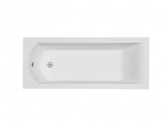 Badewanne Rechteck Shea... 2