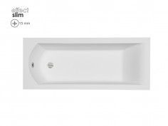 Badewanne Rechteck Shea... 2