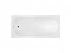 Badewanne Rechteck Bona... 2