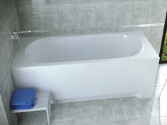 Badewanne Rechteck Bona...