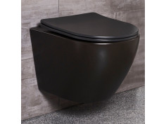 WC-Toilette: Schüssel Delos...