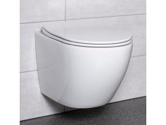 WC-Toilette: Schüssel Delos...