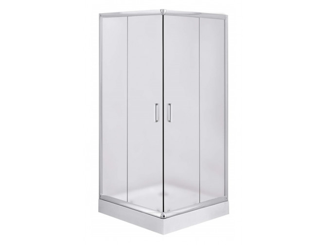 Duschkabine Viereck Funkia 90x90... Duschkabine Viereck Funkia 90x90...