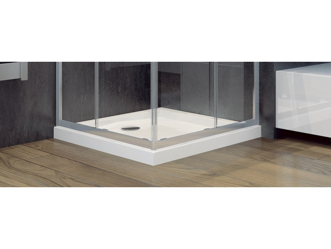 Duschkabine Viereck Funkia 90x90... Duschkabine Viereck Funkia 90x90...