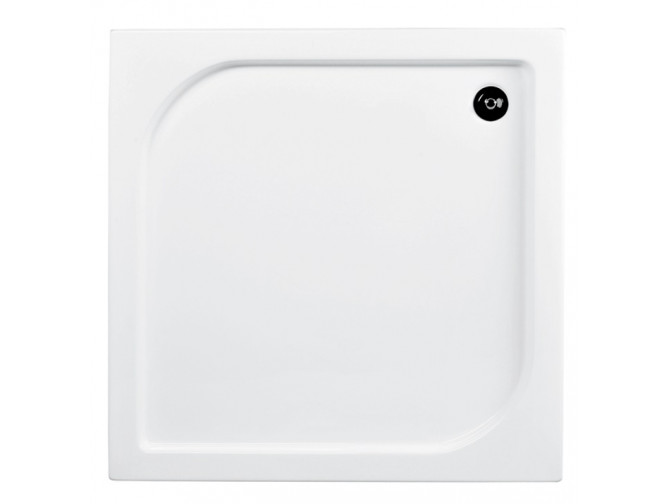 SET: Duschwanne Oskcar & Duschkabine...