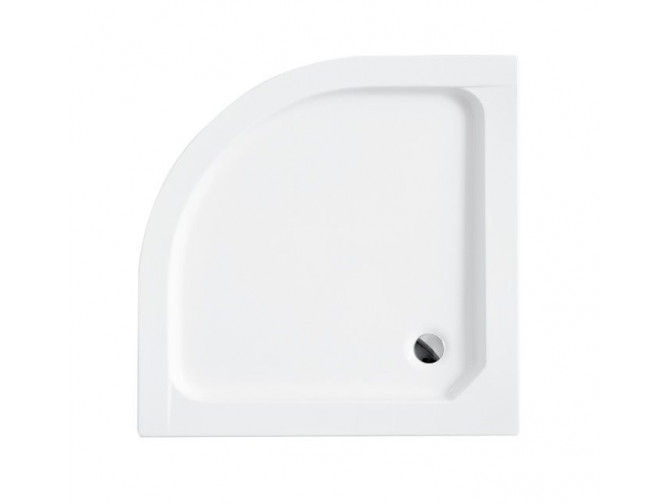 SET: Duschwanne Alexo & Duschkabine...