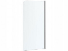 Duschwand 1-teilig 80x140... 2