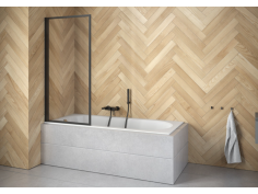 Duschwand 1-teilig Enzos...