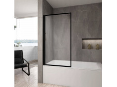 Duschwand 1-teilig Lagos...