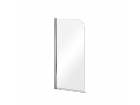 Duschwand 1-teilig Prime I 70x140 Gehärtetes Glas 5mm