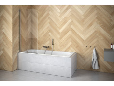 Duschwand 1-teilig Prime I...