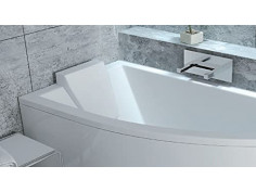 Kopfstütze für Badewanne in...