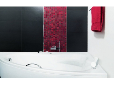 Handgriffe für Badewanne x2