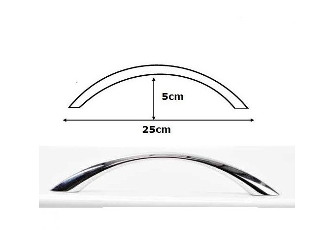 Handgriffe für Badewanne x2 Handgriffe für Badewanne x2