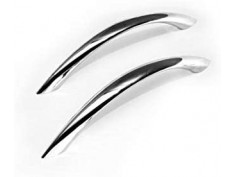 Handgriffe für Badewanne x2 2