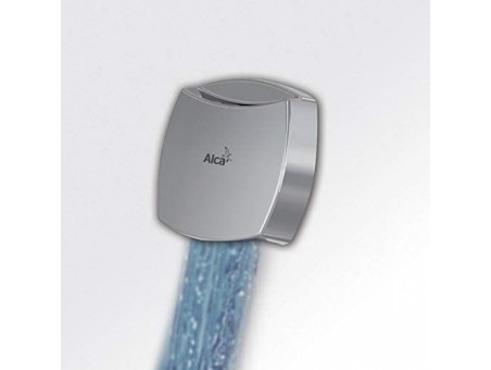 Füllfunktion Siphon für Badewannen 60cm | Ab- / Überlauf Automat Ablaufgarnitur