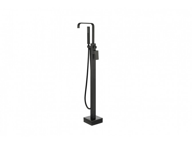 Freistehende Wannenarmatur Modern I... Freistehende Wannenarmatur Modern I...