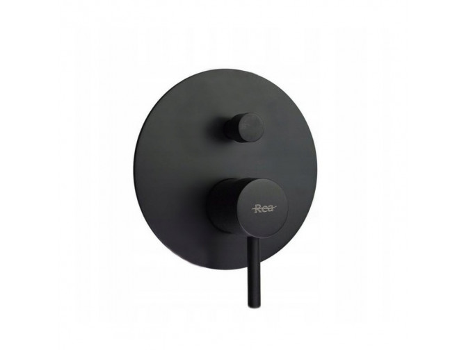 Unterputz Set Badewannenarmatur in...