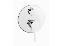 Unterputz Badewannenarmatur...