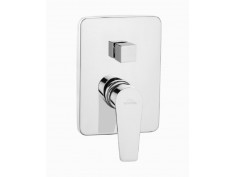 Unterputz Badewannenarmatur...