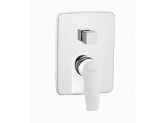 Unterputz Badewannenarmatur...