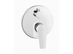 Unterputz Badewannenarmatur...