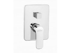 Unterputz Badewannenarmatur...