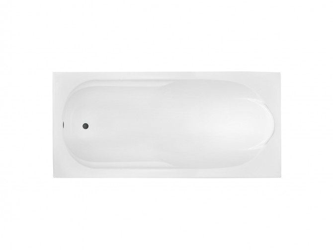 Badewanne Rechteck Bona 190x80 |... Badewanne Rechteck Bona 190x80 |...