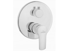 Unterputz Badewannenarmatur...