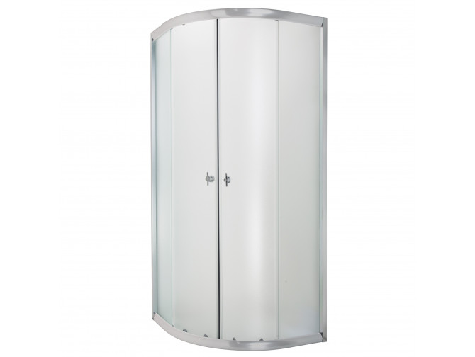Duschkabine Halbrund Marbella 80x80... Duschkabine Halbrund Marbella 80x80...