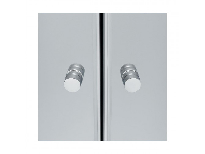 Duschkabine Viereck Parla 90x90 180cm...