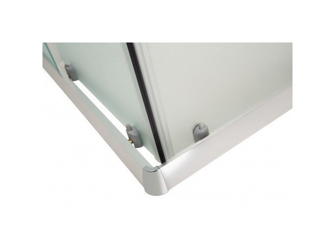 Duschkabine Viereck Parla 90x90 180cm...