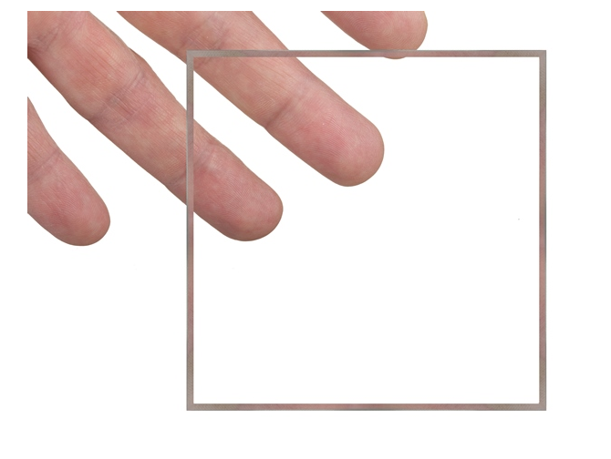 Duschkabine Viereck Parla 90x90 180cm...