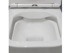 WC-Toilette: Schüssel Tinos... 2