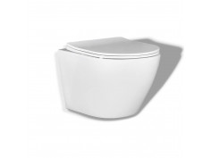 WC-Toilette: Schüssel Desna... 2