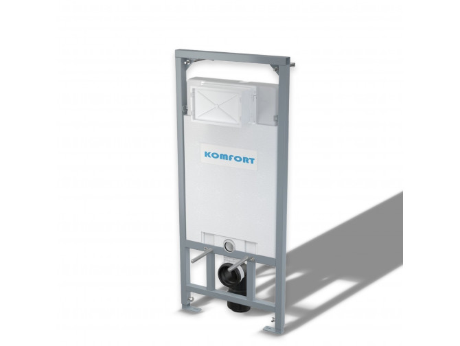 WC SET: Vorwandelement C201 +... WC SET: Vorwandelement C201 +...