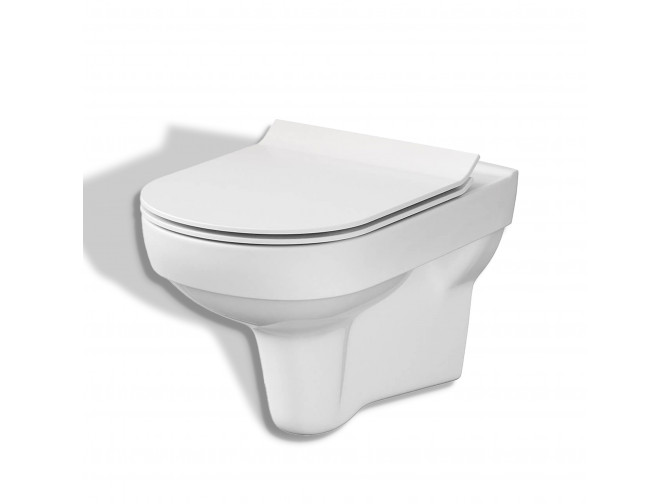 WC SET: Vorwandelement Duofix +...