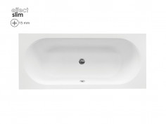 Badewanne Rechteck Vitae... 2