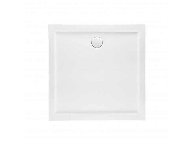 Duschwanne Viereck Goliat 80x80 |... Duschwanne Viereck Goliat 80x80 |...