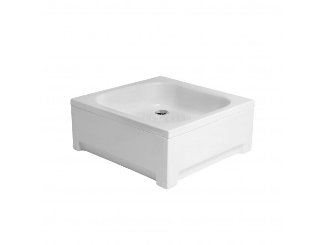 Duschwanne Viereck Karen 70x70x15 |...