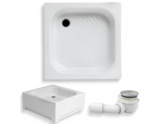 Duschwanne Viereck Karen...