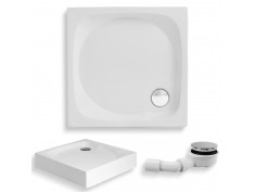 Duschwanne Viereck Neuer...