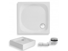 Duschwanne Viereck Neuer...