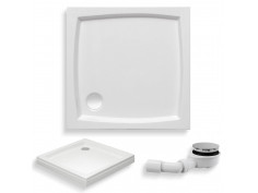 Duschwanne Viereck Patio...