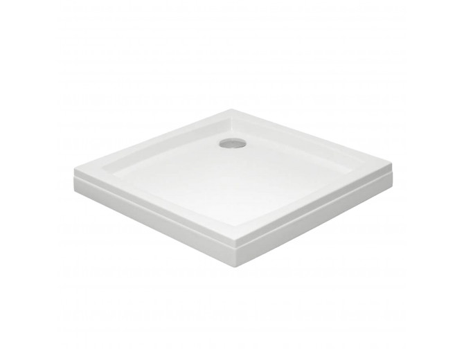 Duschwanne Viereck Patio 90x90x5 |... Duschwanne Viereck Patio 90x90x5 |...