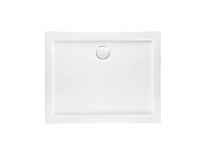 Duschwanne Rechteck Goliat 110x90 |...